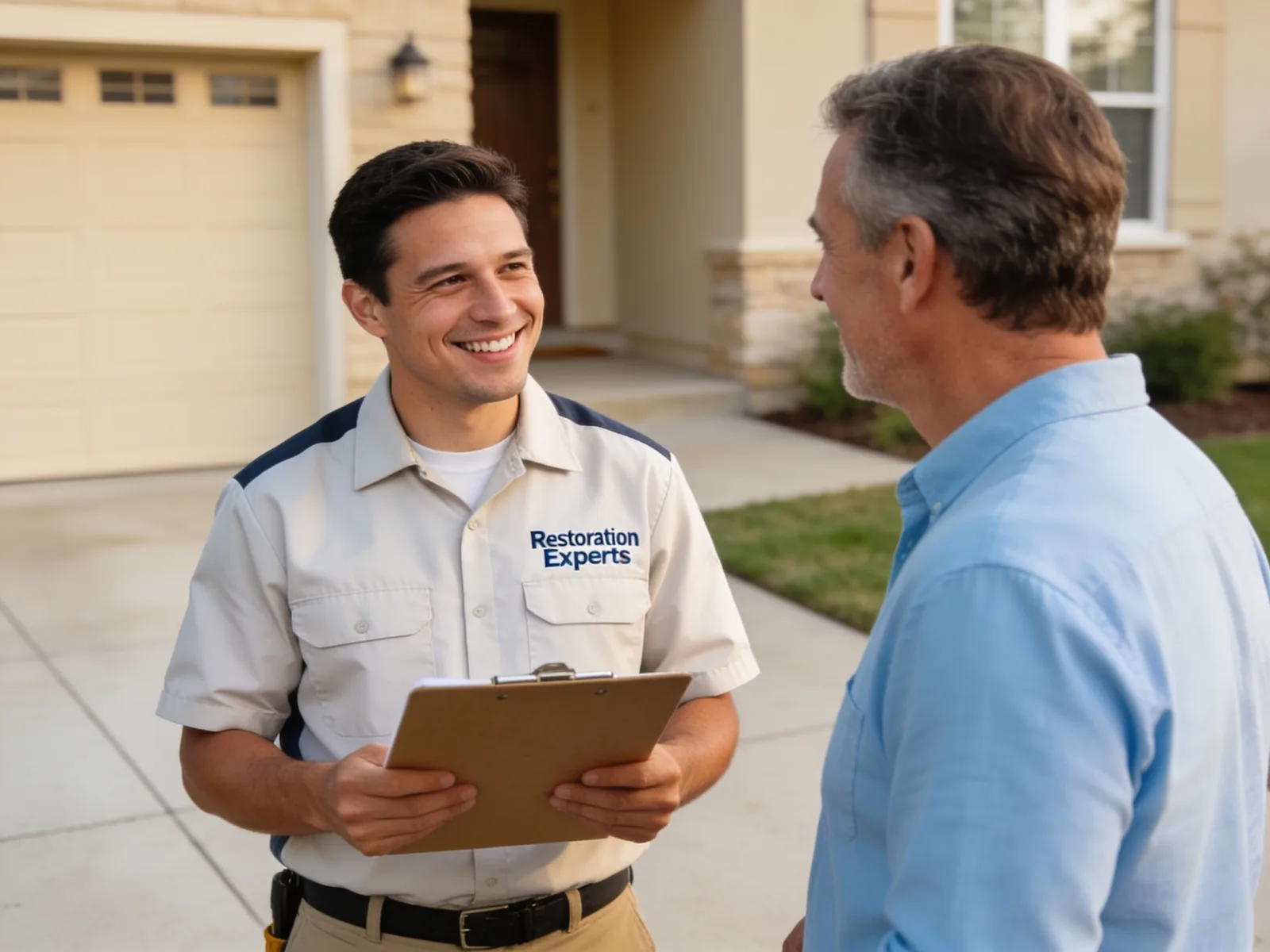 Water Damage Cleanup Mendon, MI FAQs